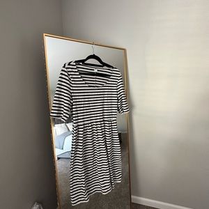 Old Navy Knee Length Dress